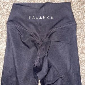 Balance Athletica cloud pants